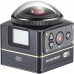 KODAK SP360 4K 360° Action Camera